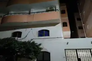 Al Dahar apartments Hurghada, Хургада