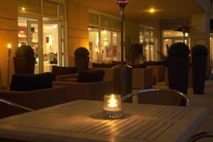City Hotel Frankfurt Bad Vilbel, Бад-Фильбель