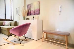Vivian's cozy apartment Nei Pori, Нео Пори