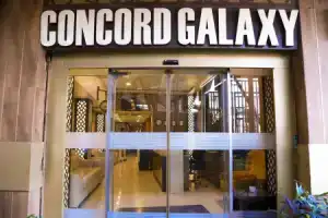 Hotel «Concord Galaxy», Мумбаи
