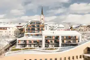 AlpenParks Hotel & Apartment Carpe Solem, Buggen