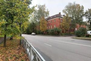 Kenigdeluxe On Narvskaya Street, Калининград