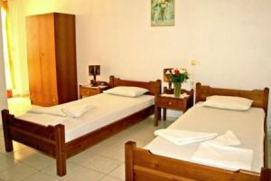 Апарт-отель «Litsa Efi», Сталида