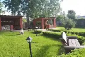 Гостиничный комплекс «Алина», Белев