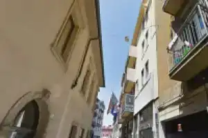 Hotel «San Luca», Верона