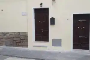 I Cappuccini B&B, Сорсо
