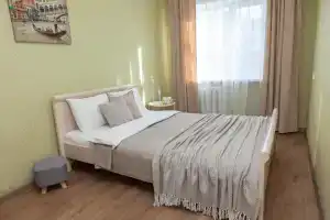 Апартаменты на Пушкина 9, Хабаровск