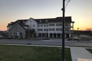 The Inn at Meadowbrook, Оверленд-Парк