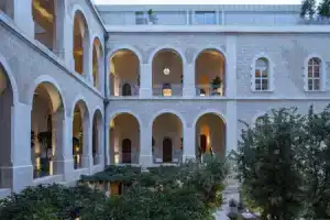 The Jaffa, a Luxury Collection Hotel, Tel Aviv, Тель-Авив