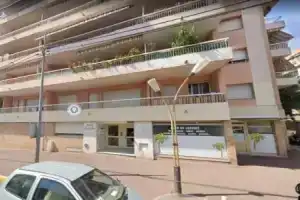 Eden Residence, Жуан-ле-Пен