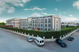 Отель «Premier Inn Sakarya», Сакарья