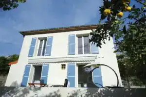 Apartment With 2 Bedrooms In Antibes With Enclosed Garden And Wifi 800 M From The Beach, Антиб