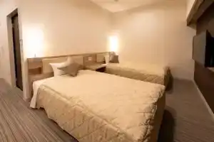Koko Hotel Hiroshima Ekimae, Хиросима