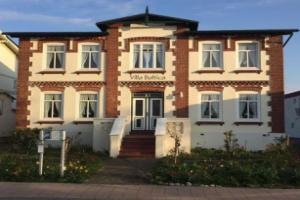 Villa Baltica Wohnung 02, Даме
