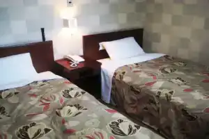 Hotel Park Sendai One, Сендай