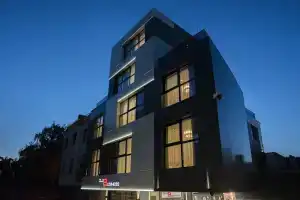 Hotel «Business Club», Шумен