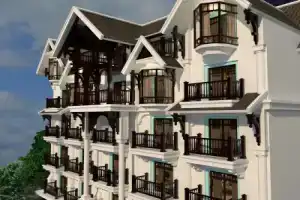 Anio Boutique Hotel Hoian, Хой Ан