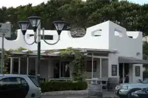 Hotel «Genova», Скалея
