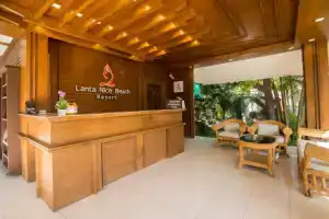 Lanta Nice Beach Resort - Sha Extra Plus, Остров Ланта
