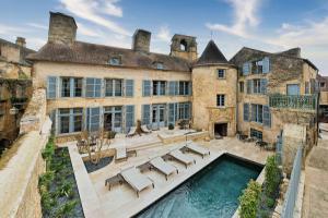 Le Petit Manoir, Сарла-ла-Канеда