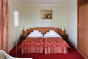 Hotel «Bartan Gdansk Seaside», Гданьск