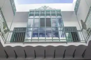 Мини-отель «Dar Ben Gacem Kahia», Тунис
