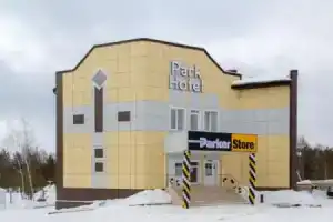 Парк-отель «Лесная поляна», Калуга