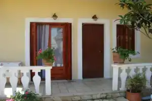Apartment Victoria, Агиос Георгиос
