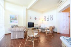 Apartamento Animada Para 6 Personas en Cambrils, Камбрильс
