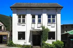 Hakone Hostel1914, Хаконе
