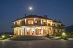 Gea Kaimaktsalan Hotel & Spa, Лутраки