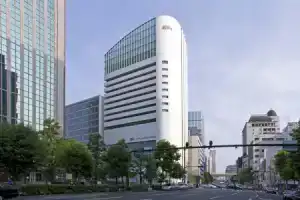 Hotel «Elsereine Osaka», Осака