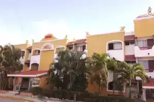 Отель «Suites Cancun Center», Канкун