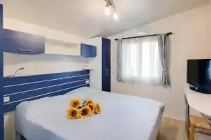 Camping Village Pino Mare, Линьян-Саббьядоро