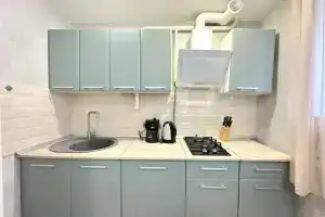 Na Krasnoarmejskoj (Kemerovo), Кемерово