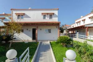 Elladas Villas with Pool at Kolympia!, Колимбия