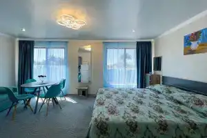 Studio Apartament, Гагра