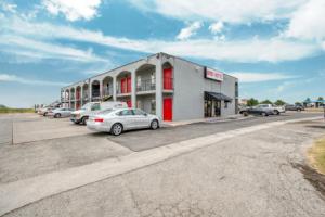 Oyo Hotel San Antonio Lackland Air Force Base West, Сан-Антонио