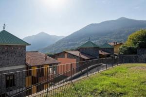 La Casa di Sarah in Solto Collina, Рива-ди-Сольто