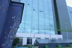 Tower Genova Airport - Hotel & Conference Center, Генуя