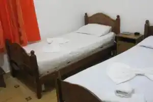Hotel «Floga», Шкодер