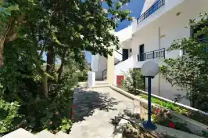 Esperides Apartments, Агия-Пелагия