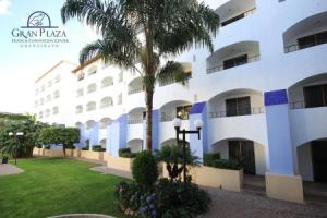 Hotel «Gran Plaza & Convention Center», Гуанахуато