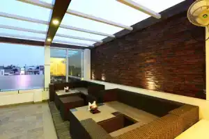 Hotel «City Star», Дели