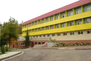 Санатории Санатории