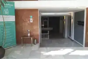Hotel «Agüera», Хихон