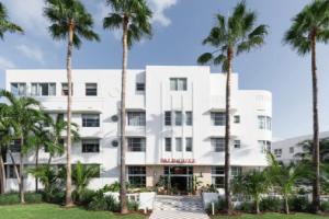 Отель «Palihouse Miami Beach», Майами Бич