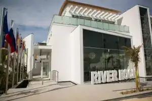 River Rock Hotel, Айя-Напа