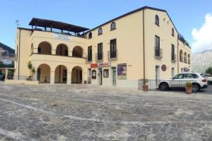 Apartment With one Bedroom in Maratea, With Wonderful City View and Fu, Маратеа