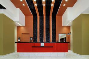Отель «Hilton Garden Inn New York/Midtown Park Avenue», Нью-Йорк